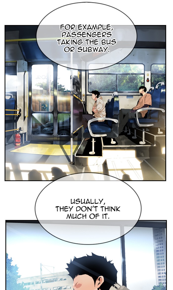 The God of High School, Chapter 391 image 85