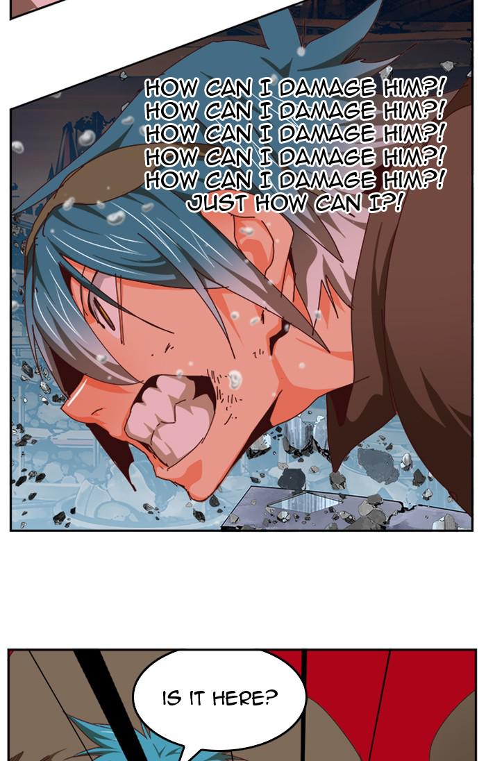 The God of High School, Chapter 544 image 042