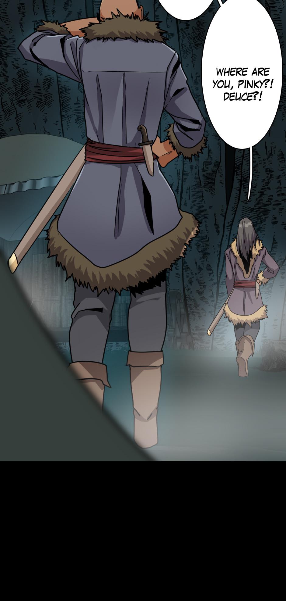 The Beginning After The End, Episode 17 image 42