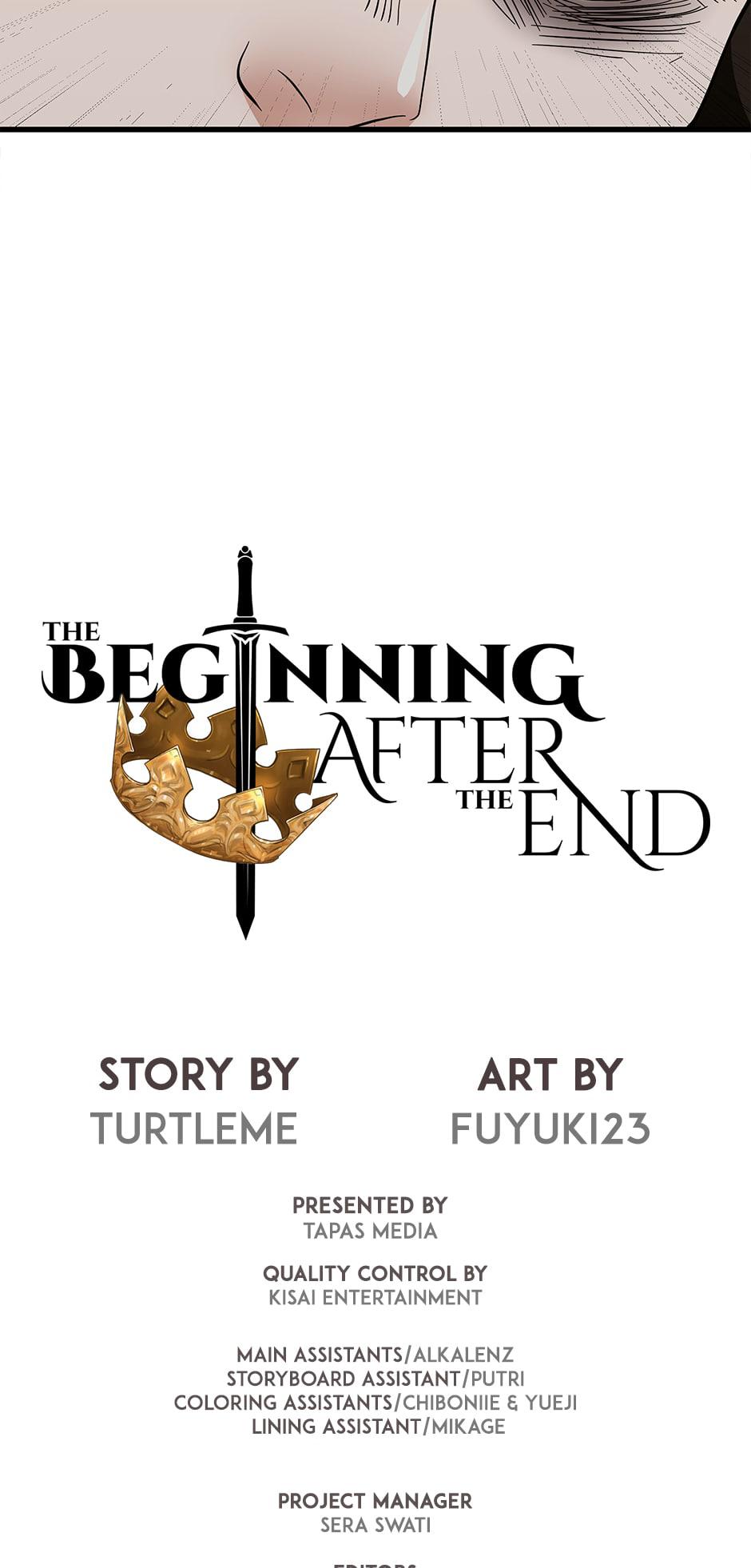 The Beginning After The End, Episode 78 image 03