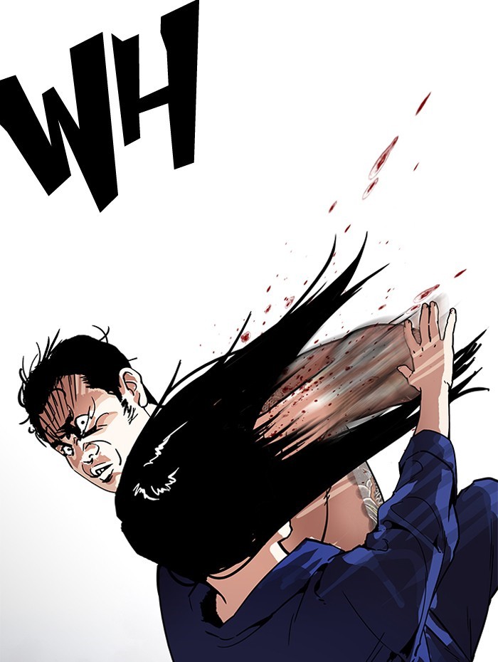 Lookism, Chapter 182 image 026