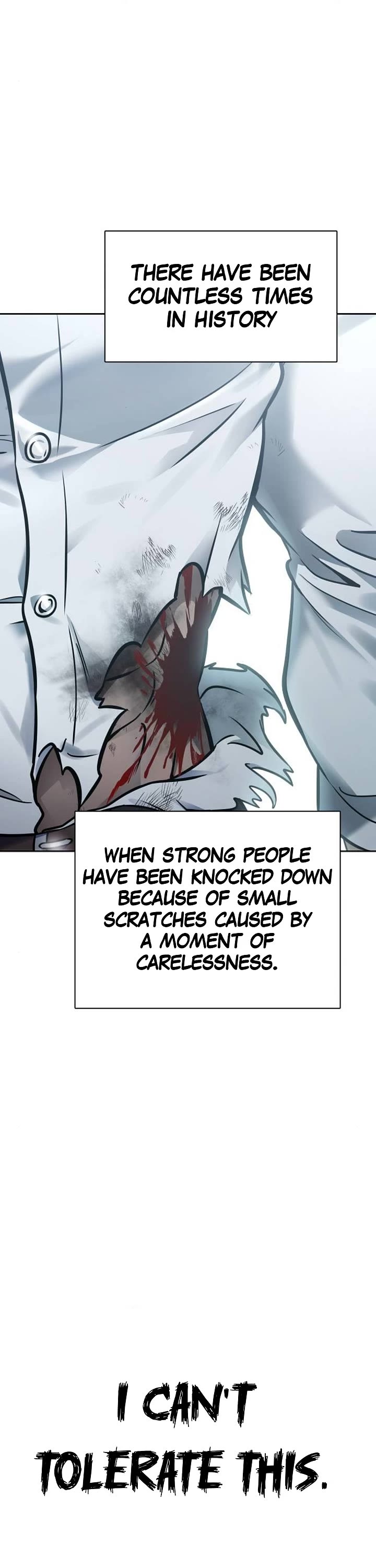 Tower of God, Chapter 625 image 083