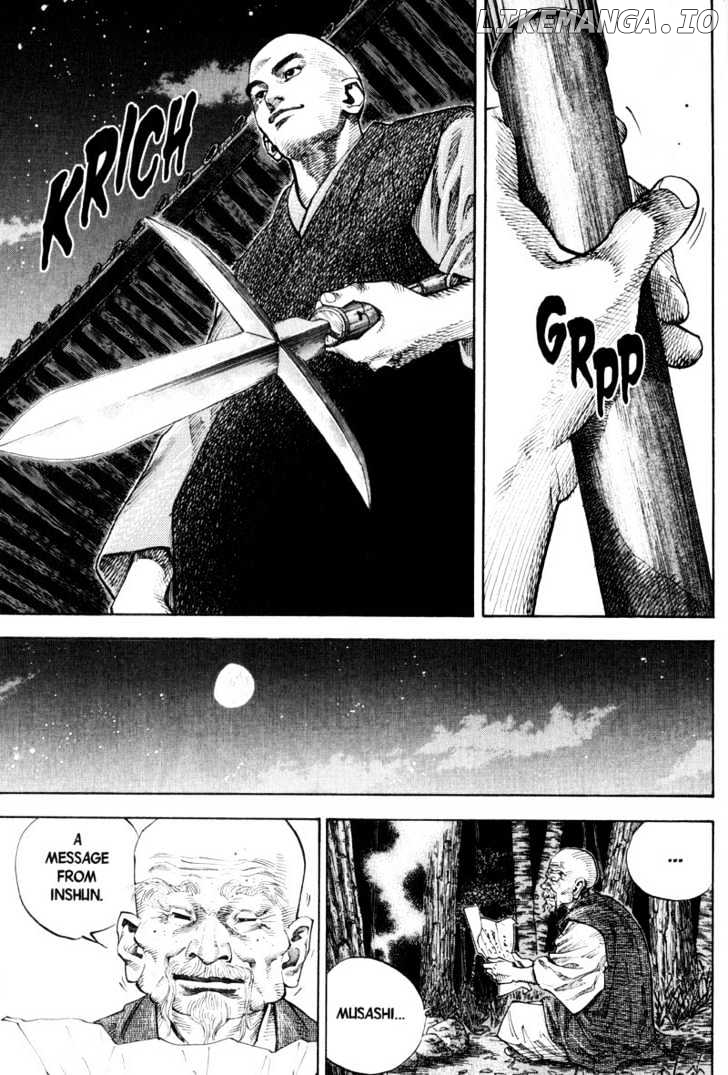 Vagabond, Chapter 59 image 18