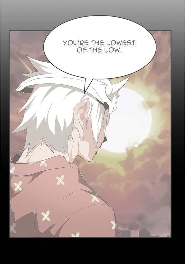 The God of High School, Chapter 508 image 006