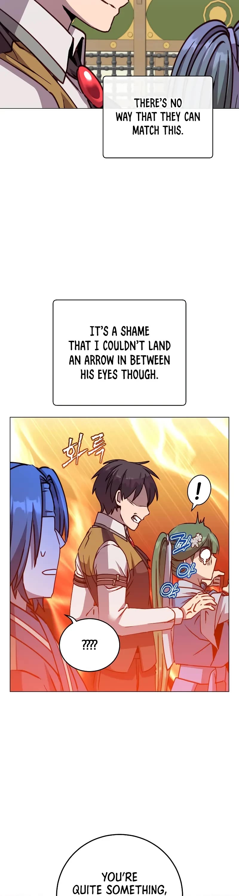 The Max Level Hero Has Returned, Chapter 197 image 38