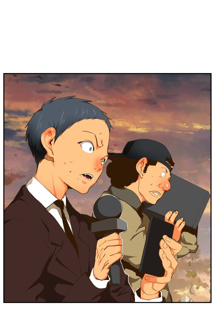 The God of High School, Chapter 421 image 143