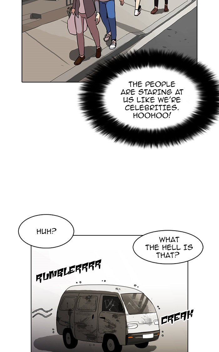 Lookism, Chapter 71 image 58