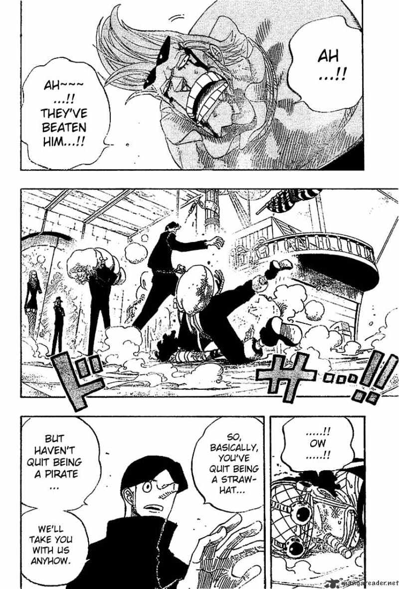 One Piece, chapter 359 image 02