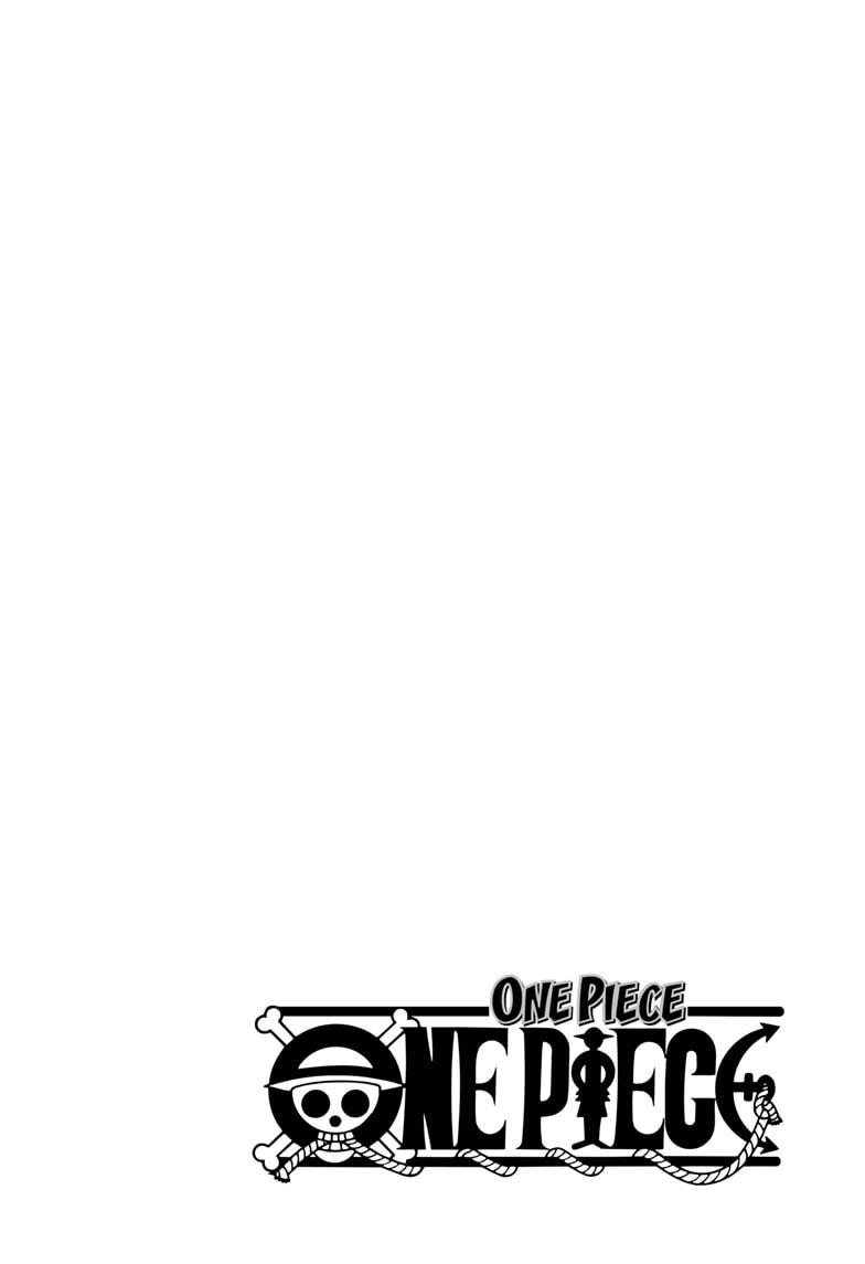 One Piece, Chapter 1036 image 02