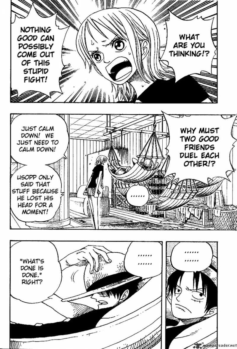 One Piece, chapter 332 image 02