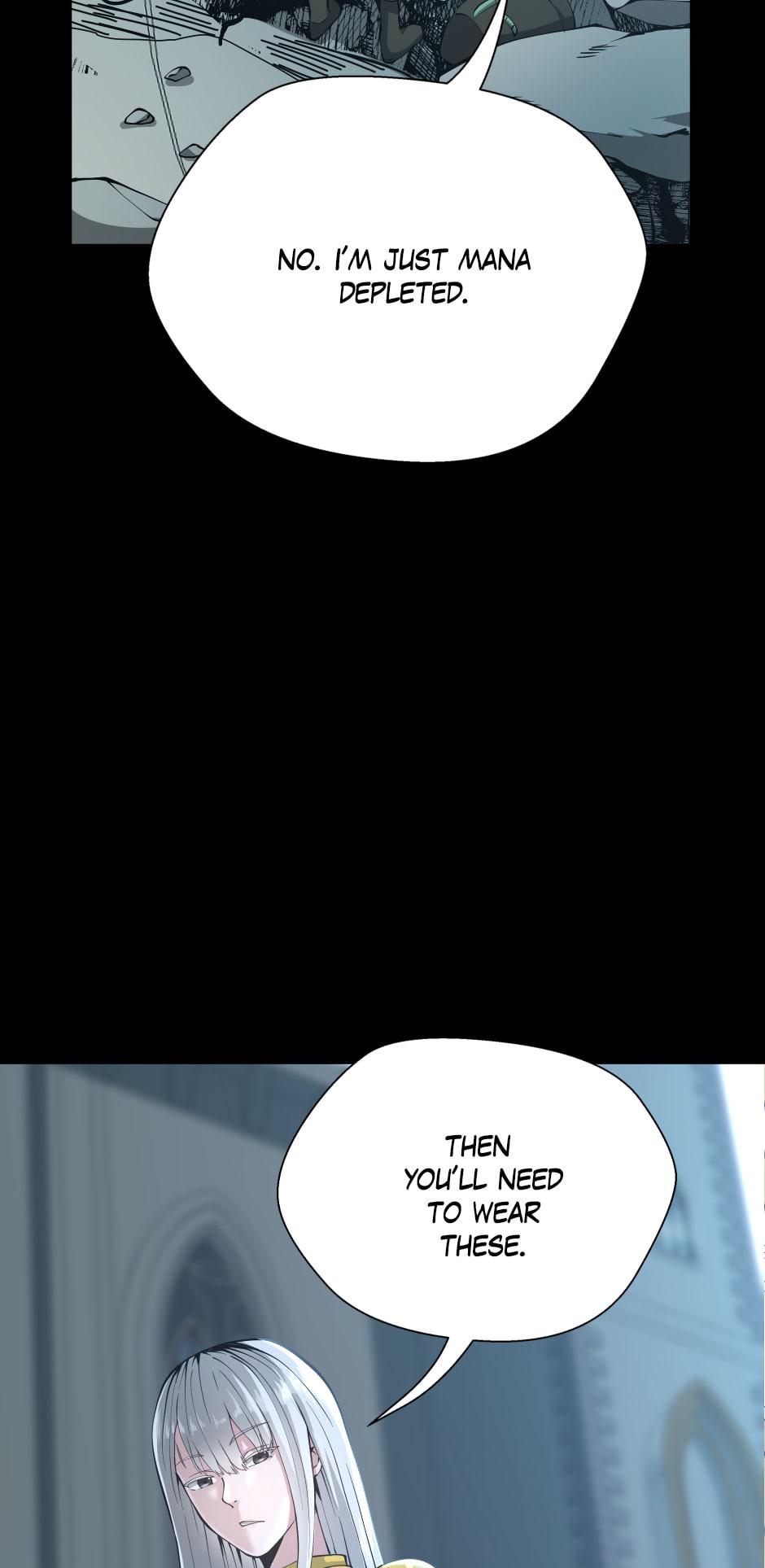 The Beginning After The End, Episode 140 image 70
