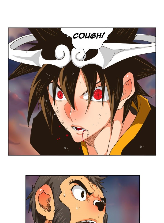 The God of High School, Chapter 260 image 14