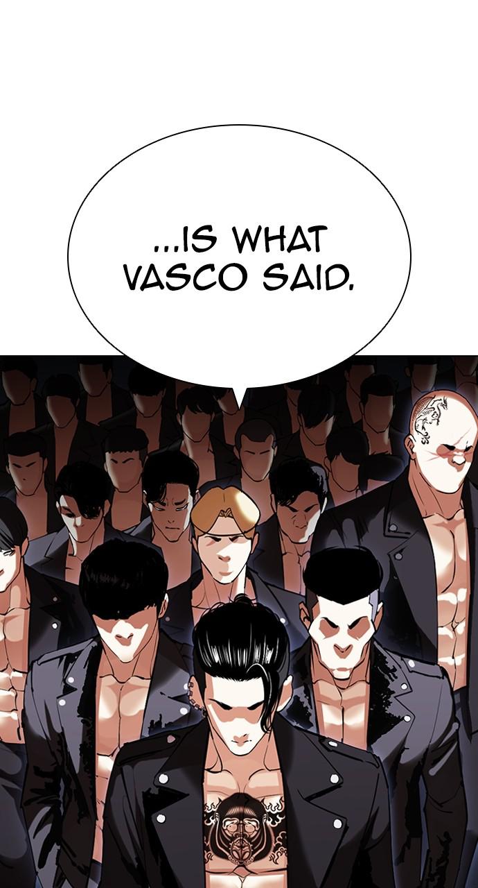 Lookism, Chapter 424 image 010