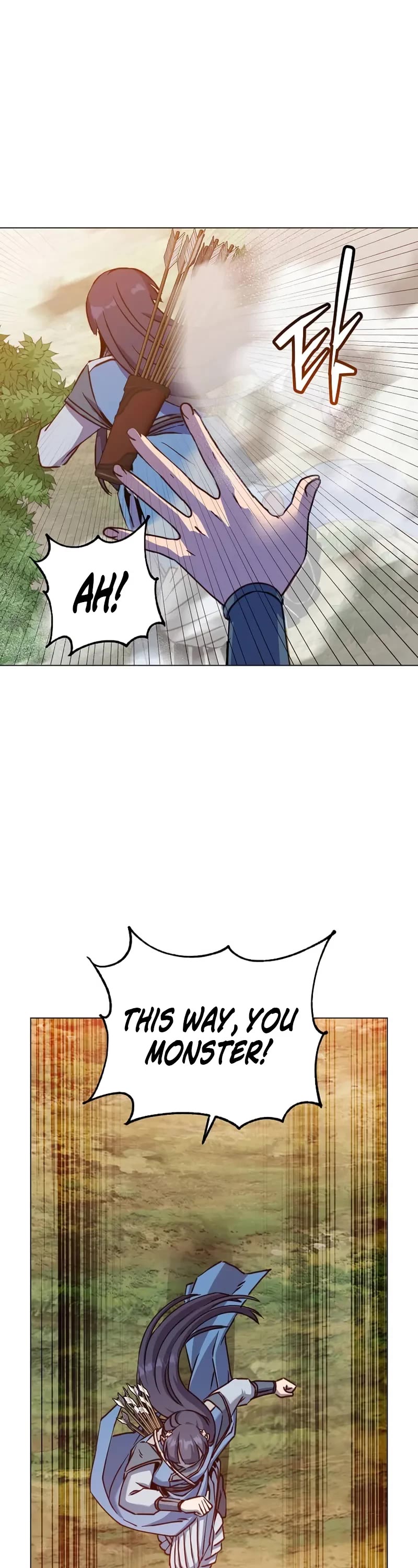 The Max Level Hero Has Returned, Chapter 207 image 14