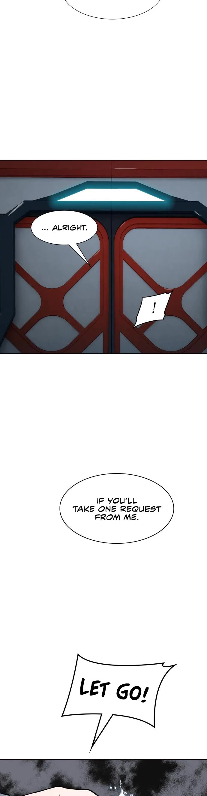 Tower of God, Chapter 577 image 37