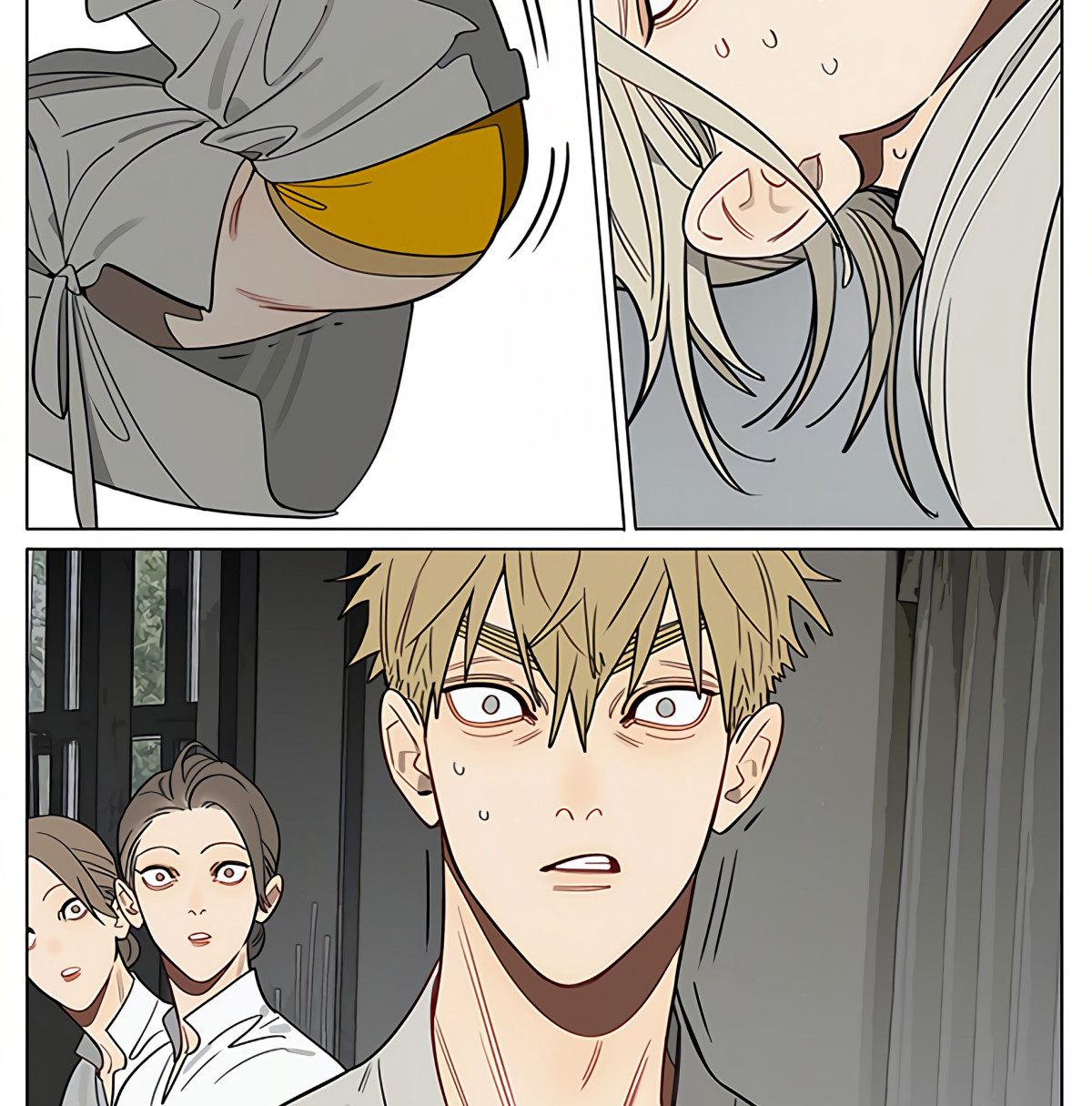 19 Days, Chapter 434 image 06