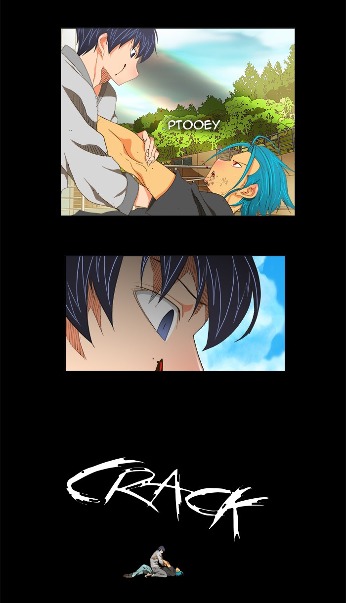The God of High School, Chapter 93 image 12