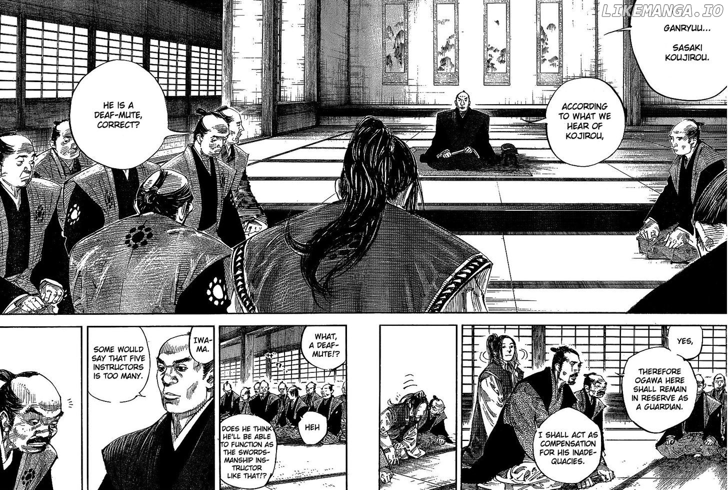 Vagabond, Chapter 298 image 02