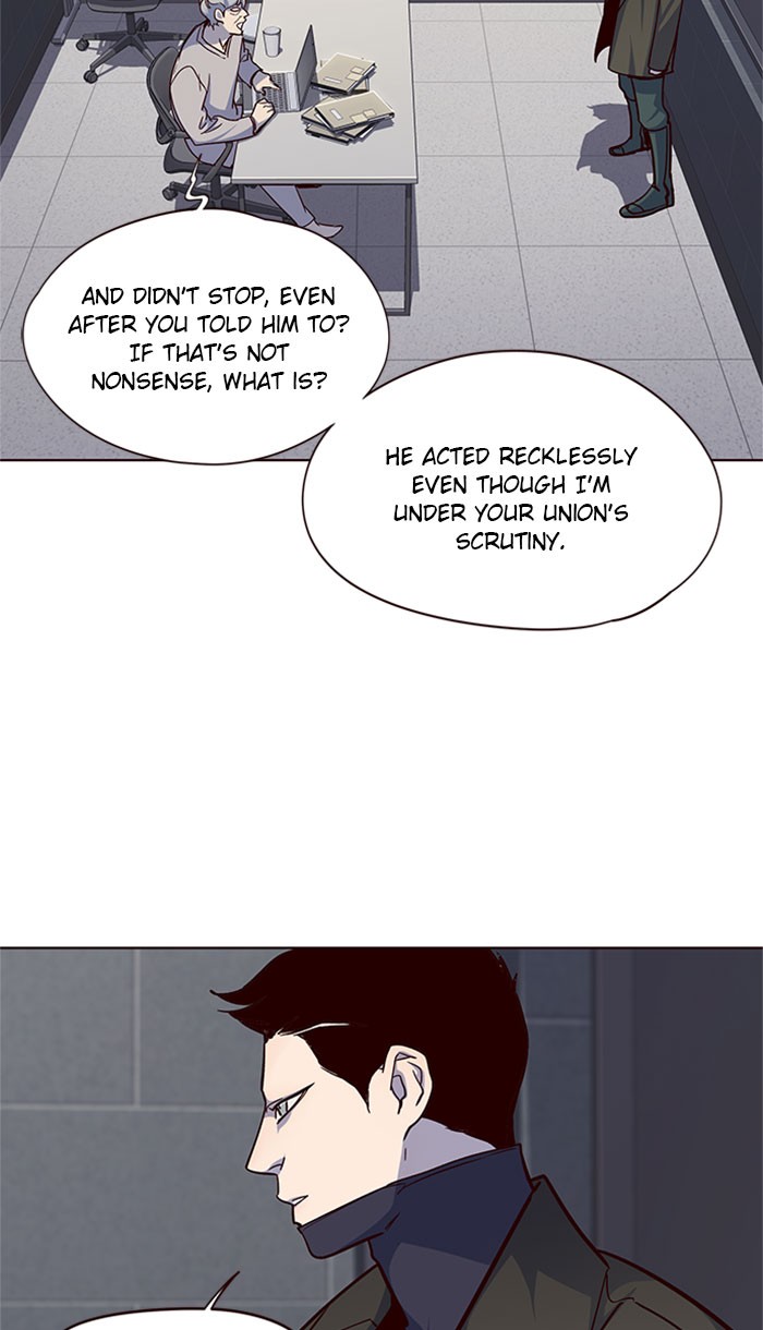 Eleceed, Chapter 37 image 04