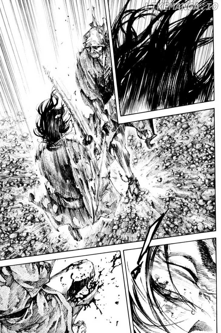 Vagabond, Chapter 178 image 03