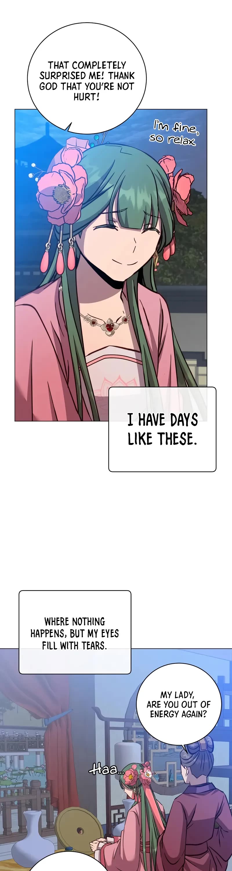 The Max Level Hero Has Returned, Chapter 191 image 24