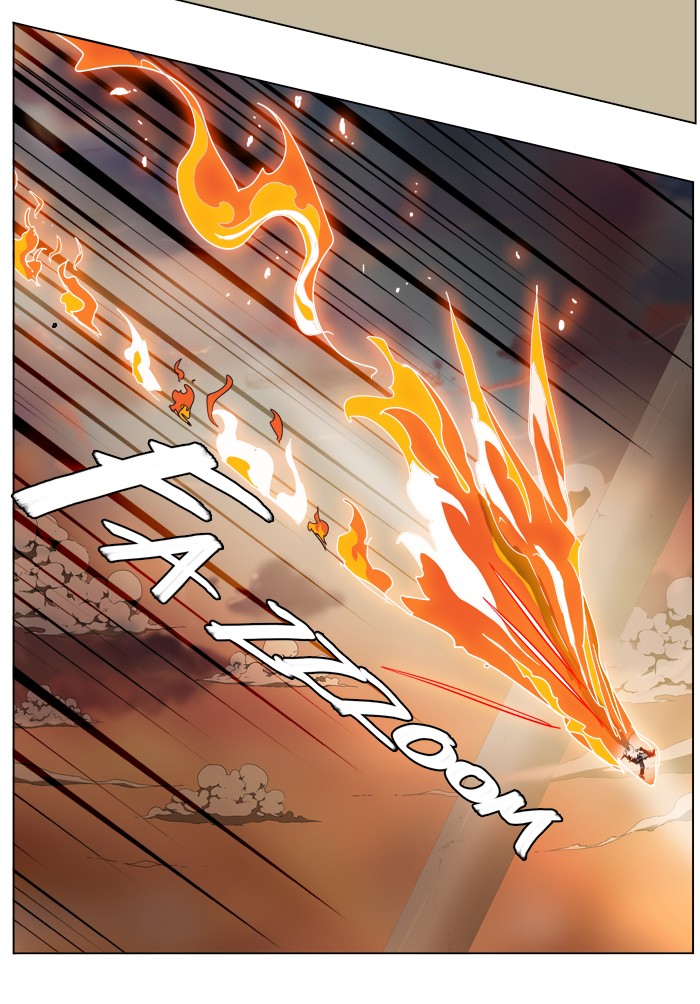The God of High School, Chapter 151 image 49