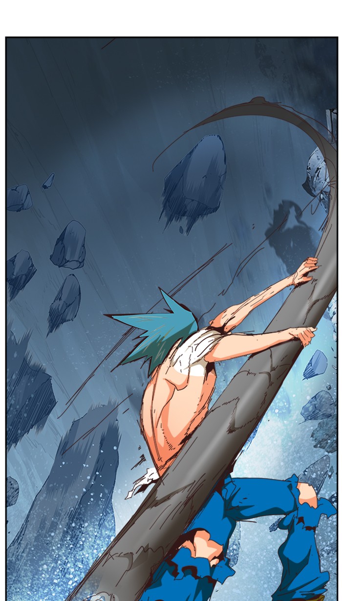 The God of High School, Chapter 501 image 022