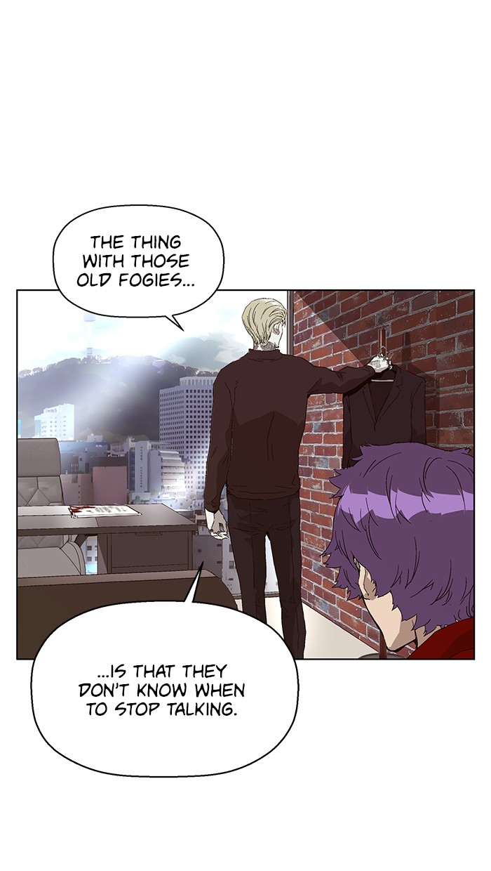 Weak Hero, Chapter 145 image 053