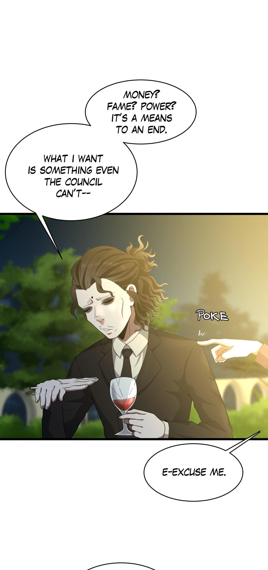 The Beginning After The End, Episode 84 image 08