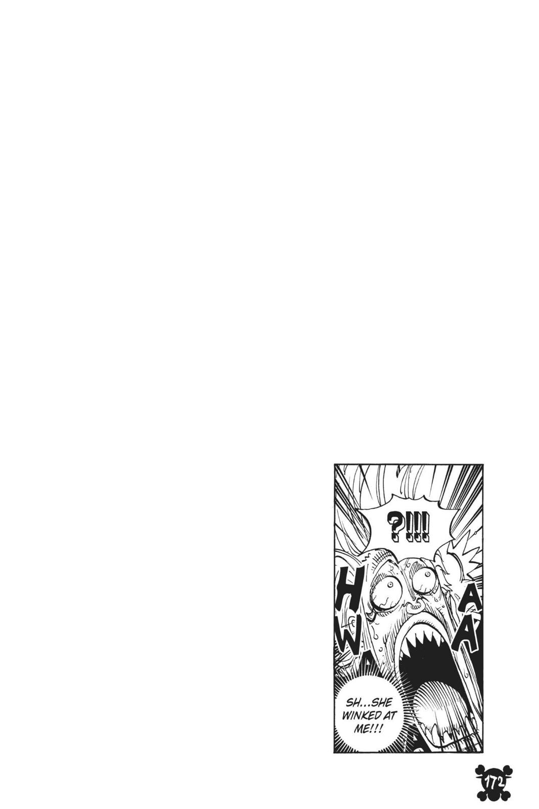 One Piece, Chapter 772 image 16