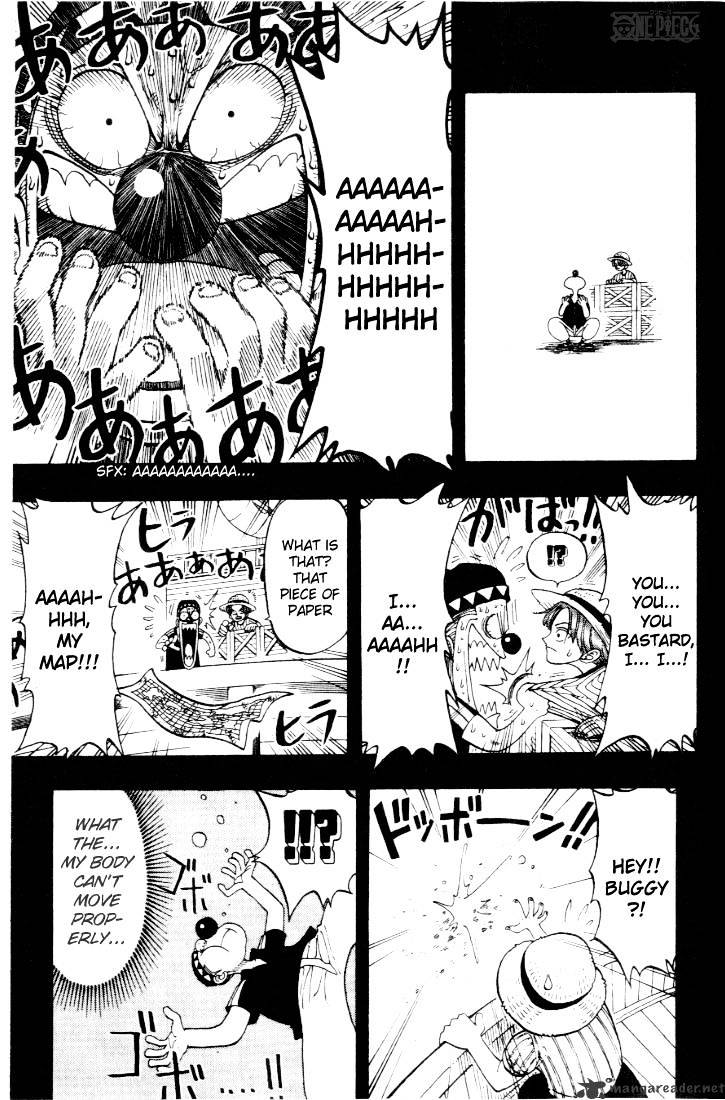 One Piece, chapter 19 image 17