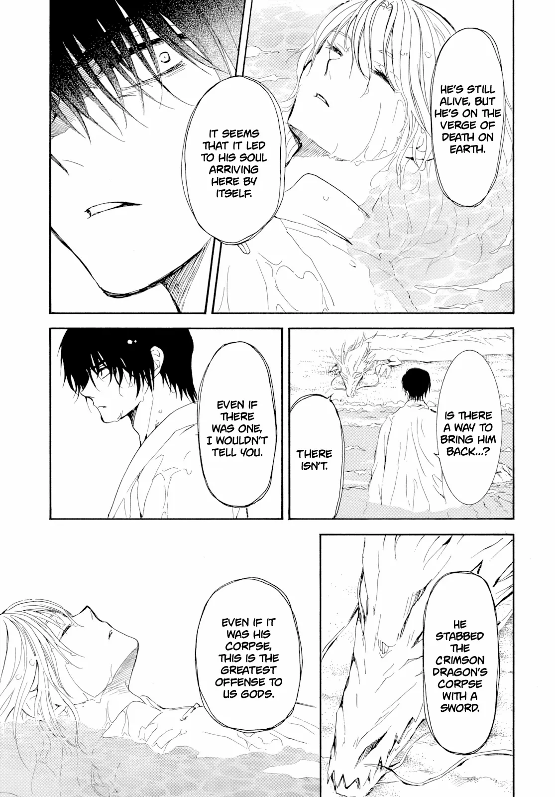Akatsuki No Yona, Chapter 273 image 12