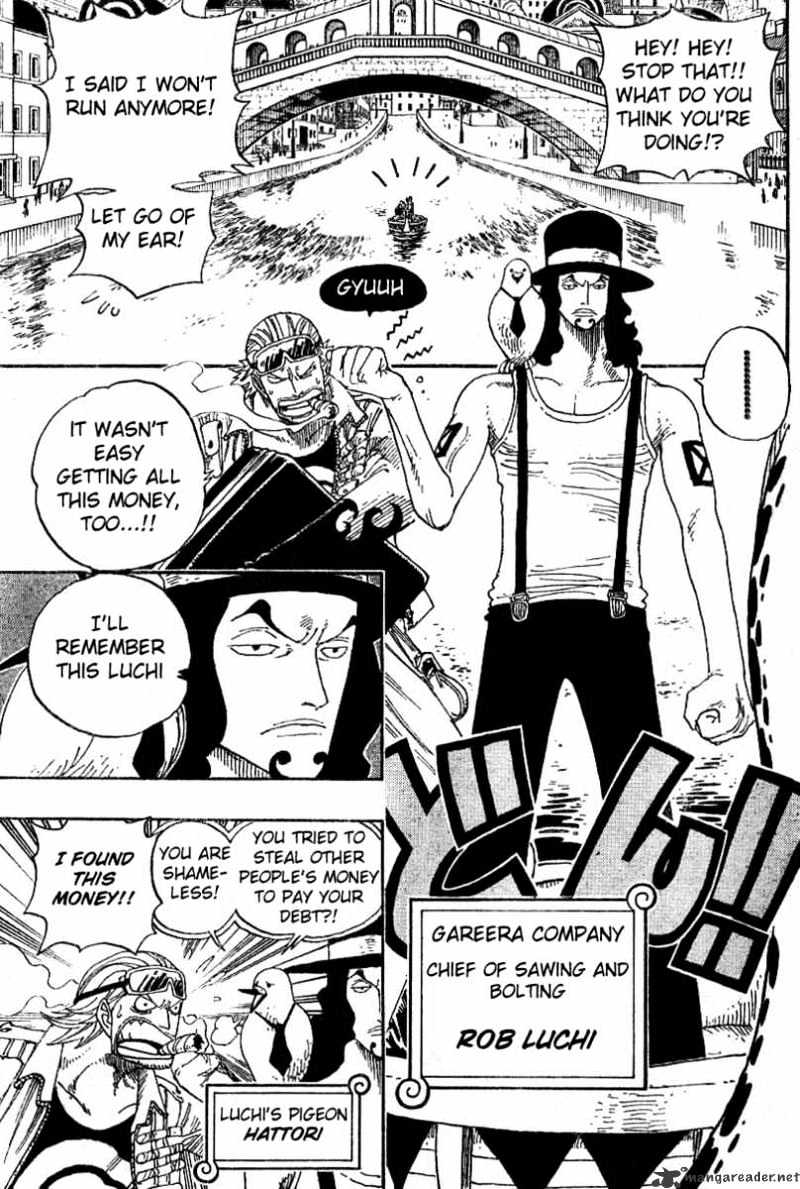 One Piece, chapter 327 image 02