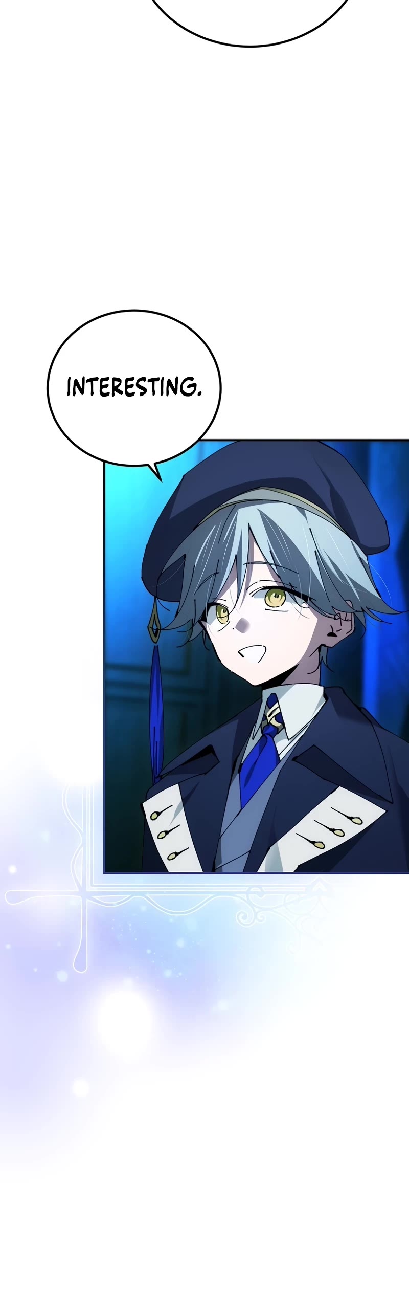 Magic Academy’s Genius Blinker, Chapter 26 image 11