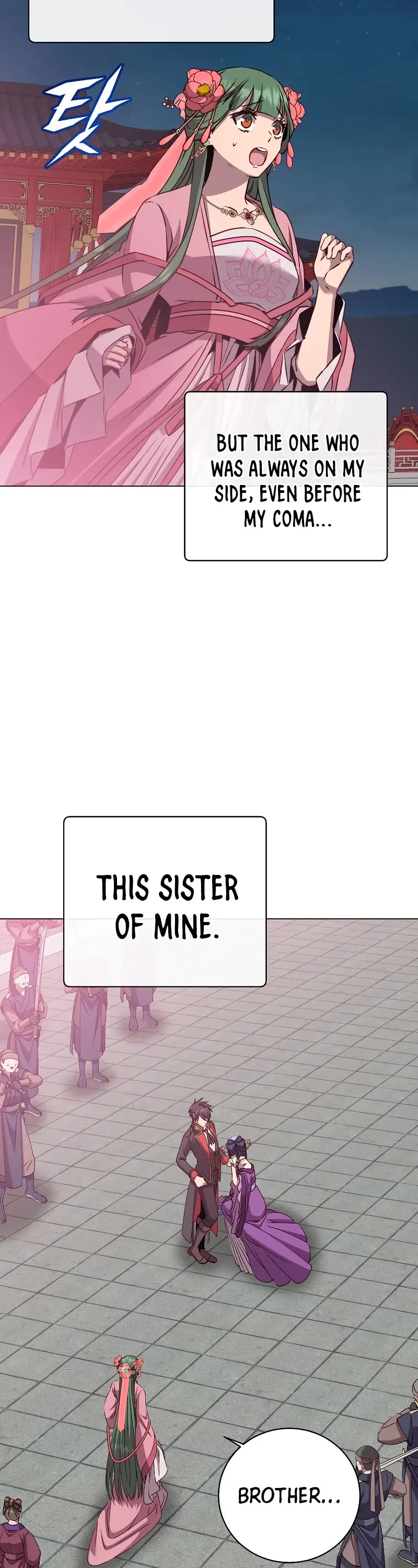 The Max Level Hero Has Returned, Chapter 194 image 07