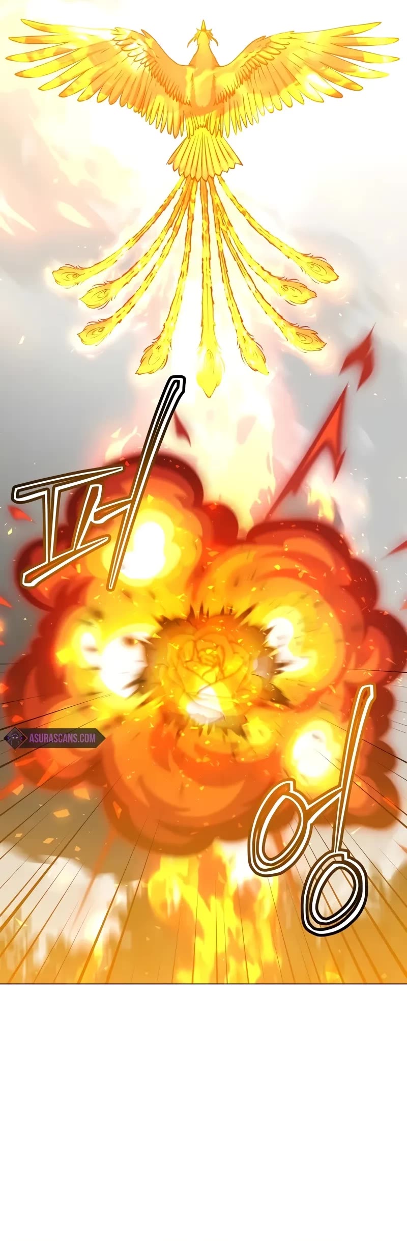The Max Level Hero Has Returned, Chapter 186 image 11