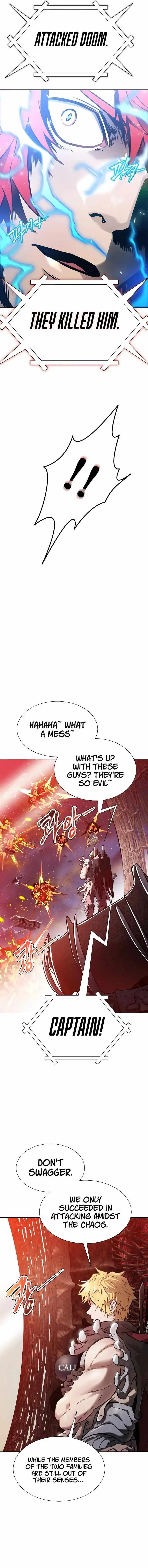 Tower of God, Chapter 641 image 23
