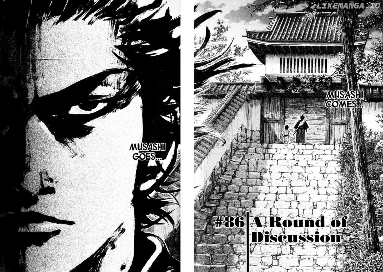 Vagabond, Chapter 86 image 02