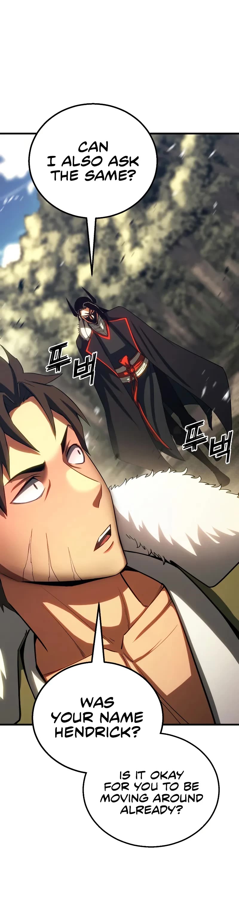 Absolute Necromancer, Chapter 82 image 33