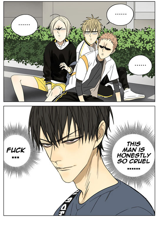 19 Days, Chapter 172 image 8