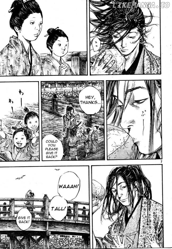 Vagabond, Chapter 295 image 06