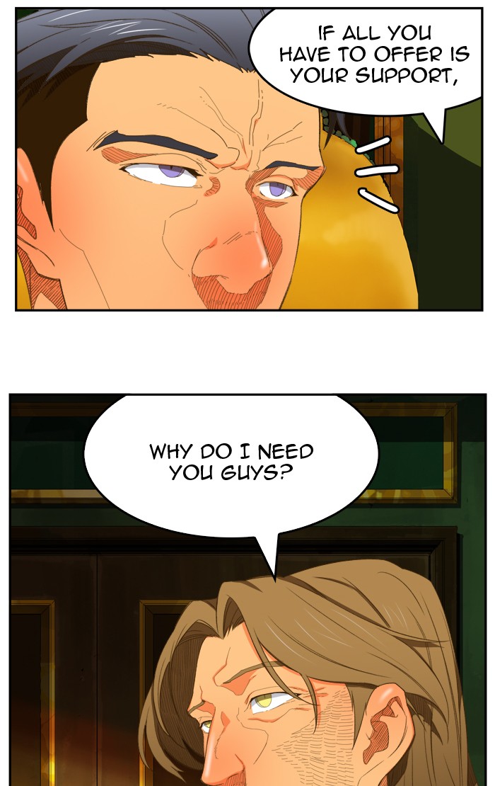 The God of High School, Chapter 400 image 005
