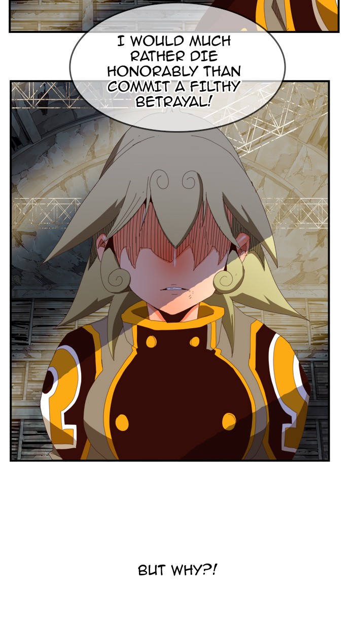 The God of High School, Chapter 371 image 062