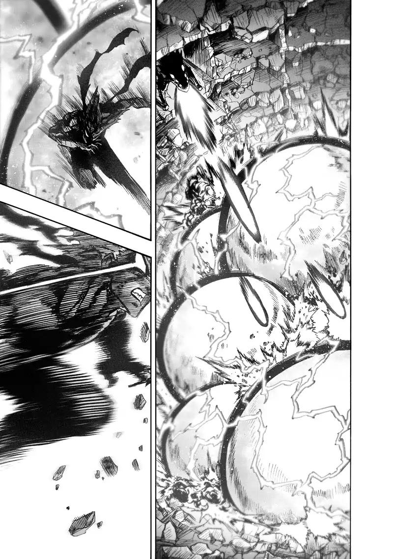 One Punch Man, Chapter 91 Punch 91 image 41