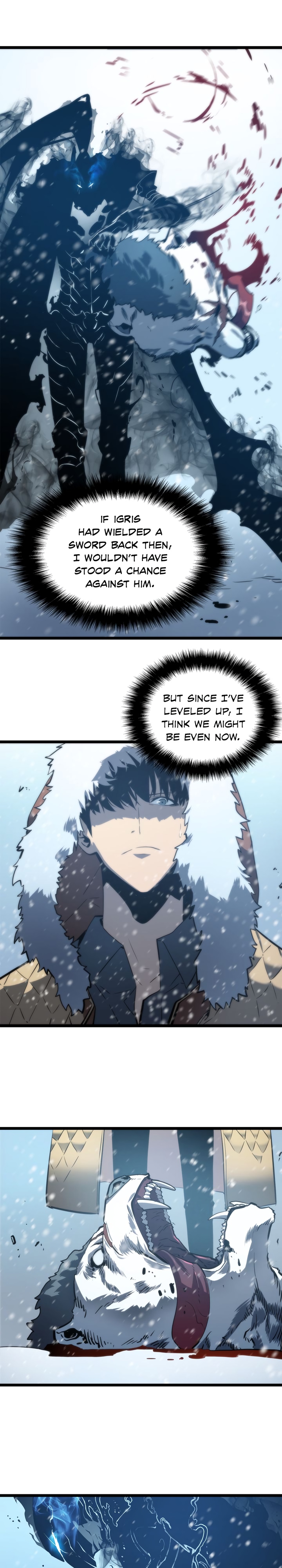 Solo Leveling, Chapter 51 image 19