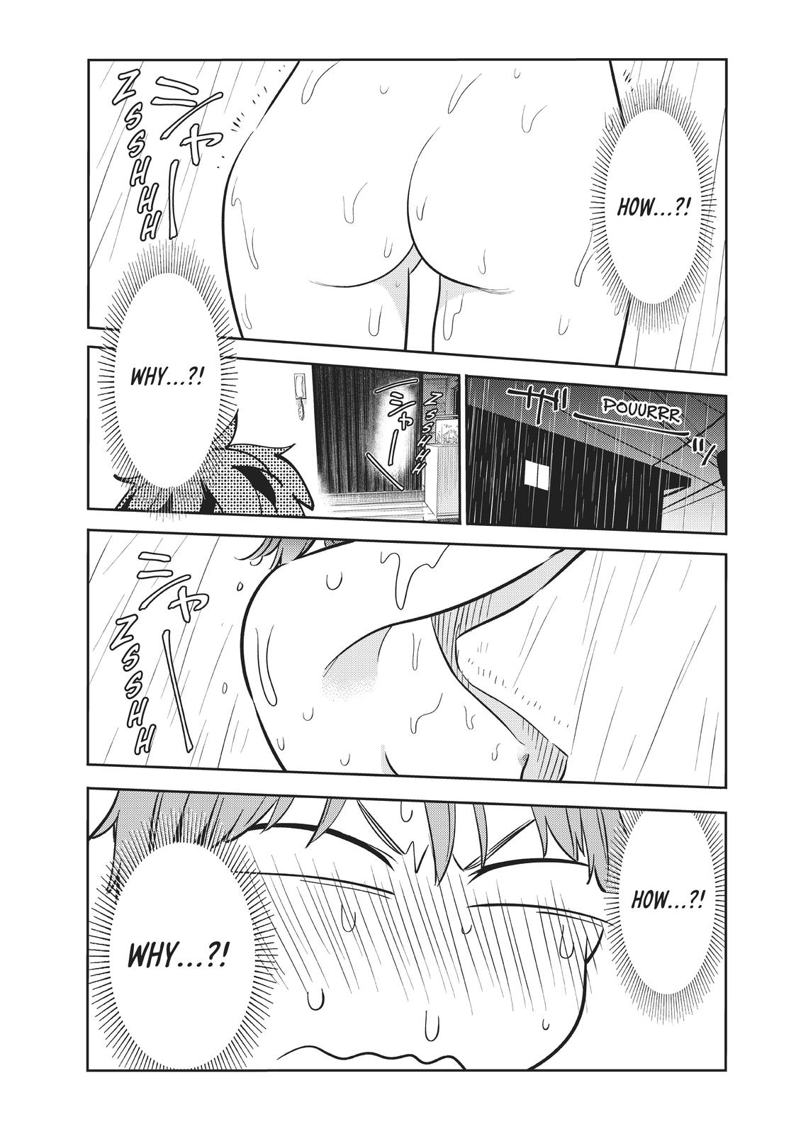 Rent A Girlfriend, Chapter 64 image 01