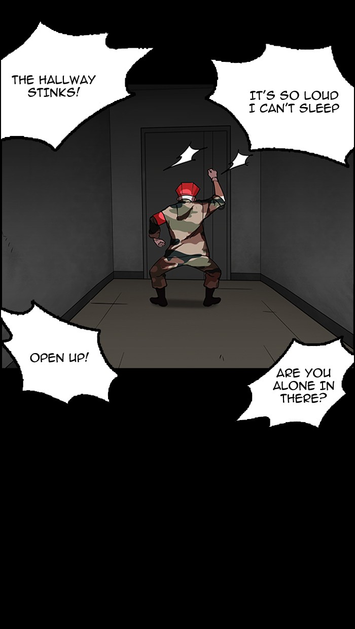Lookism, Chapter 151 image 044
