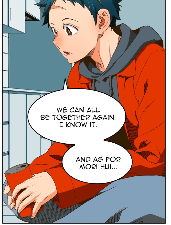 The God of High School, Chapter 388 image 084