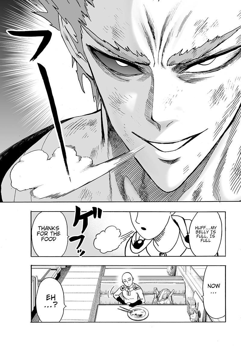 One Punch Man, Chapter 87 image 13