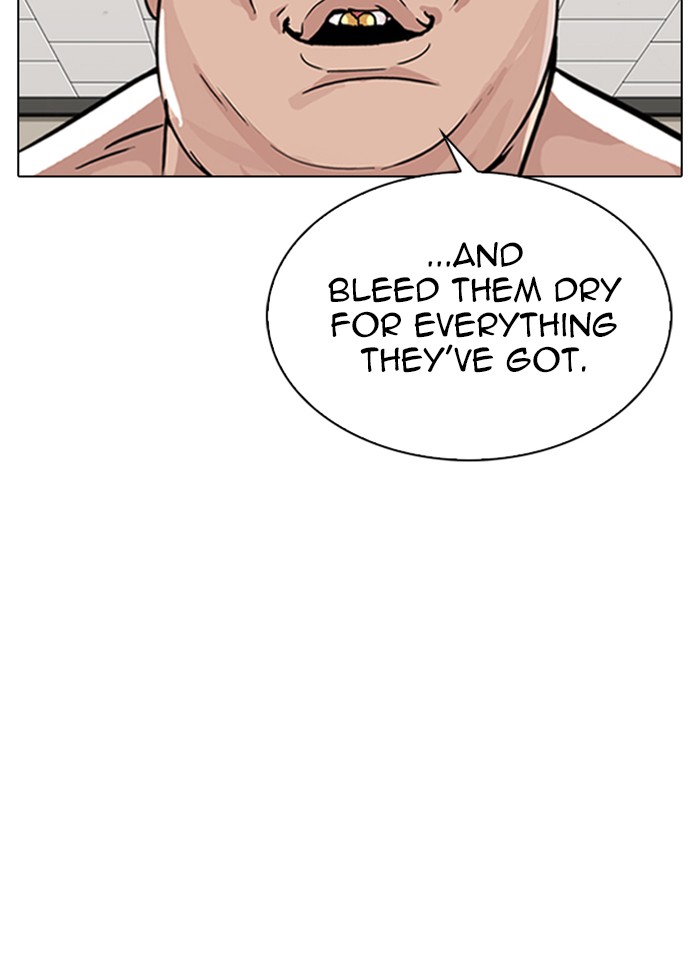 Lookism, Chapter 317 image 015